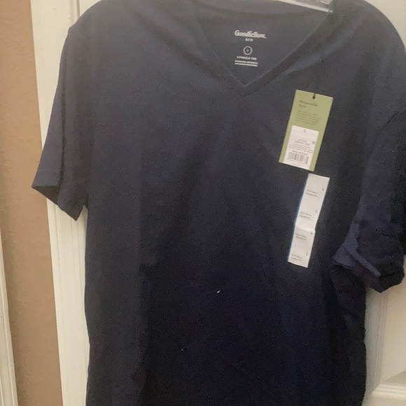 Goodfellow & Co Other - FINAL MARKDOWN 𝅺Men’s goodfellow tee large NWT